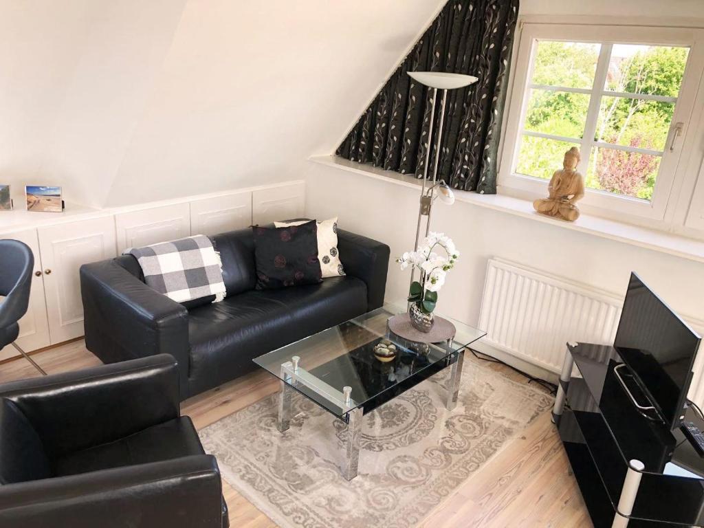 Sylter-Diek-Hus-Sissy-Apartment room 2